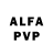 A-PVP Crystall Feruza Vositxonova